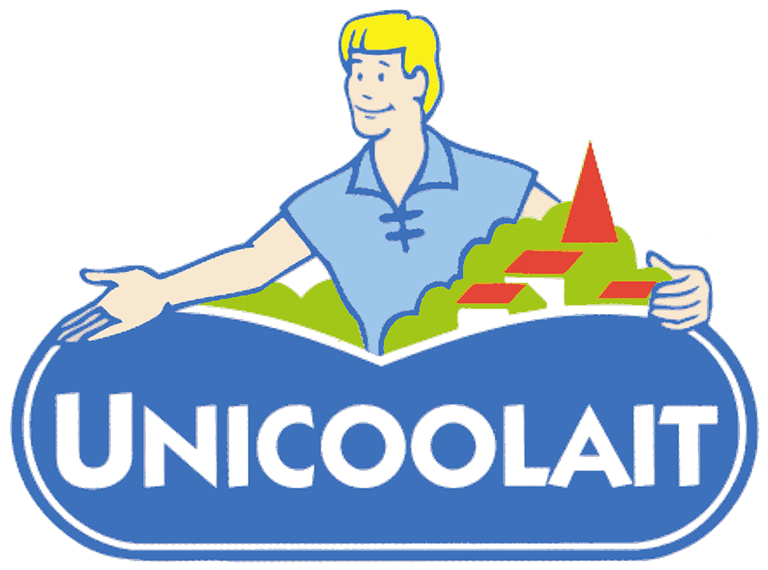 logo Unicoolait